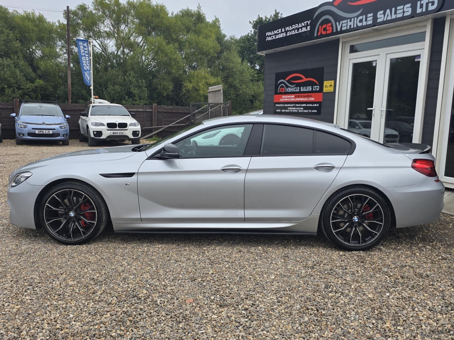 Used BMW 6 Series 2016 for sale - 76599444: Photo 5