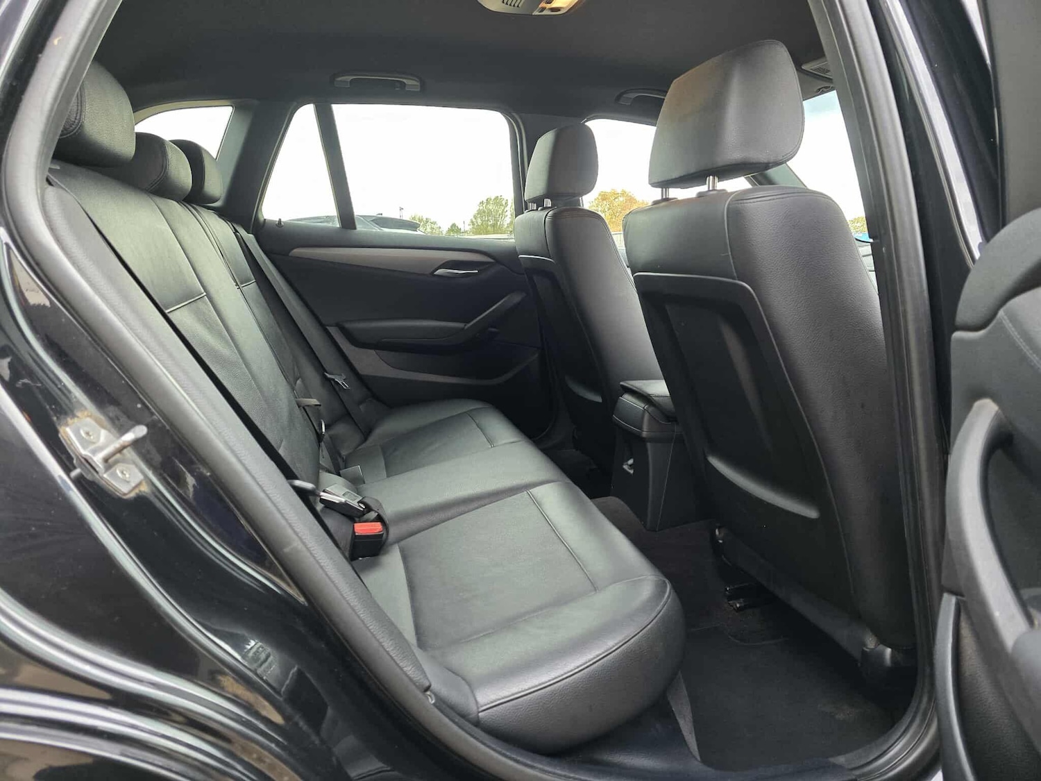 Used BMW X1 2012 for sale - 76599443: Photo 13