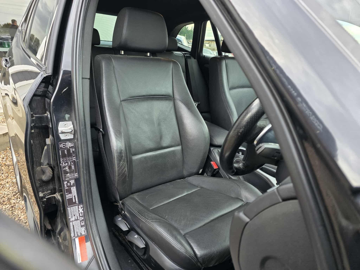 Used BMW X1 2012 for sale - 76599443: Photo 14