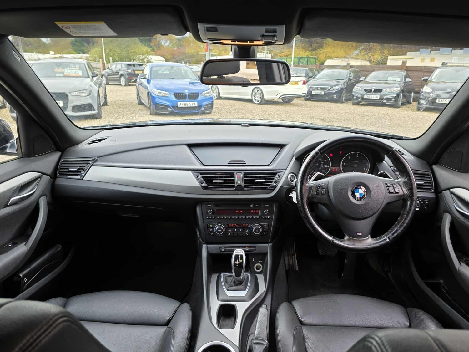 Used BMW X1 2012 for sale - 76599443: Photo 18