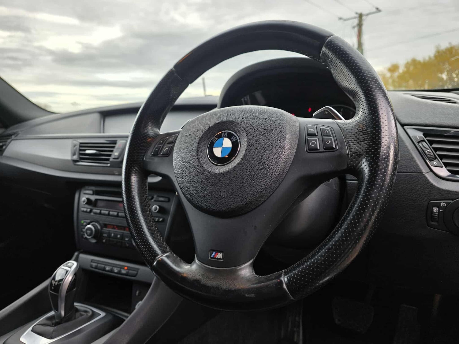 Used BMW X1 2012 for sale - 76599443: Photo 19