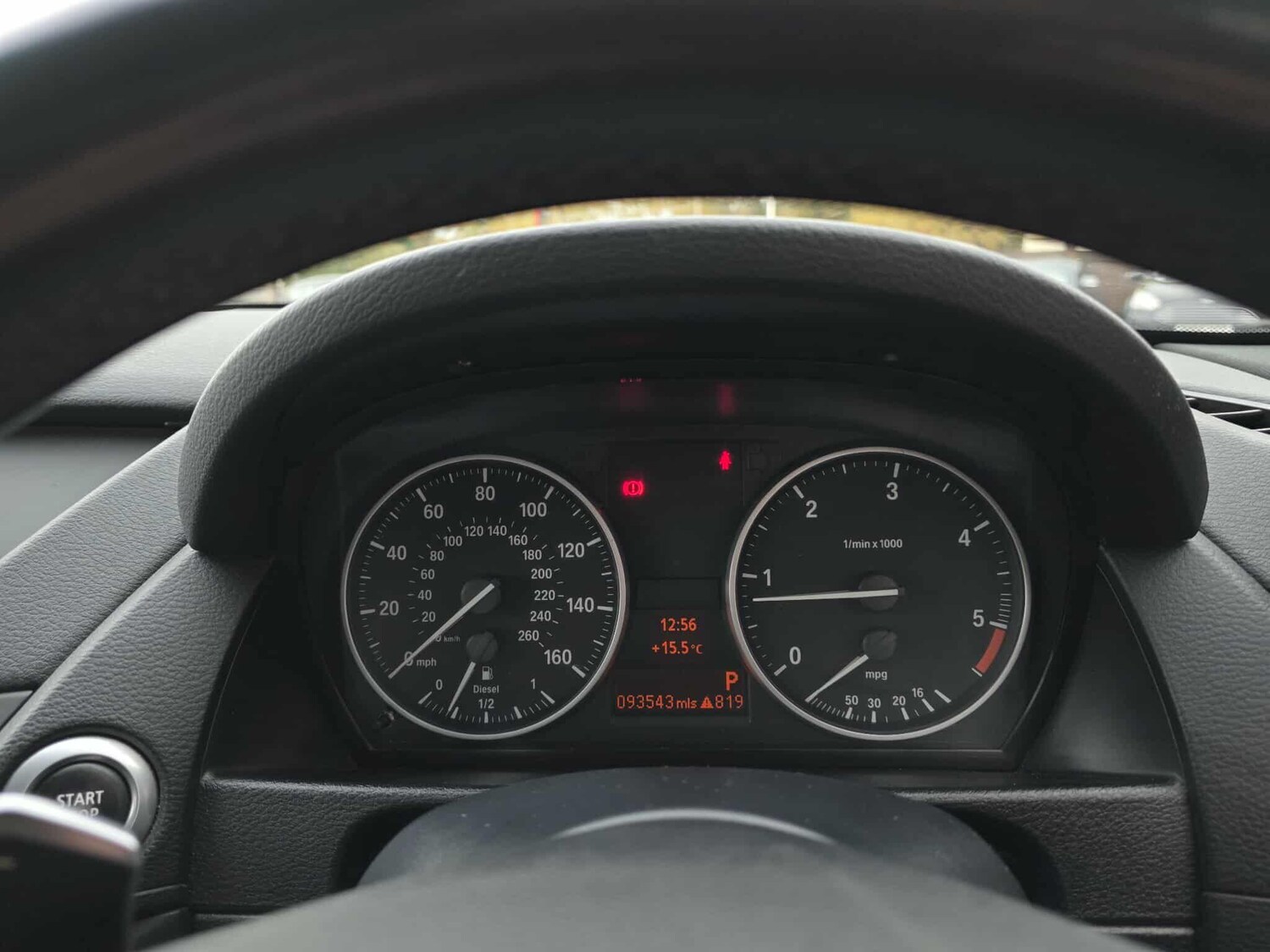 Used BMW X1 2012 for sale - 76599443: Photo 28