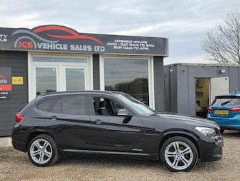 Used BMW X1 2012 for sale - 76599443: Photo