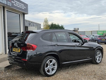 Used BMW X1 2012 for sale - 76599443: Photo