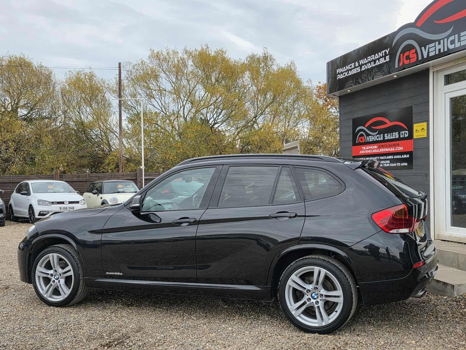 Used BMW X1 2012 for sale - 76599443: Photo 7