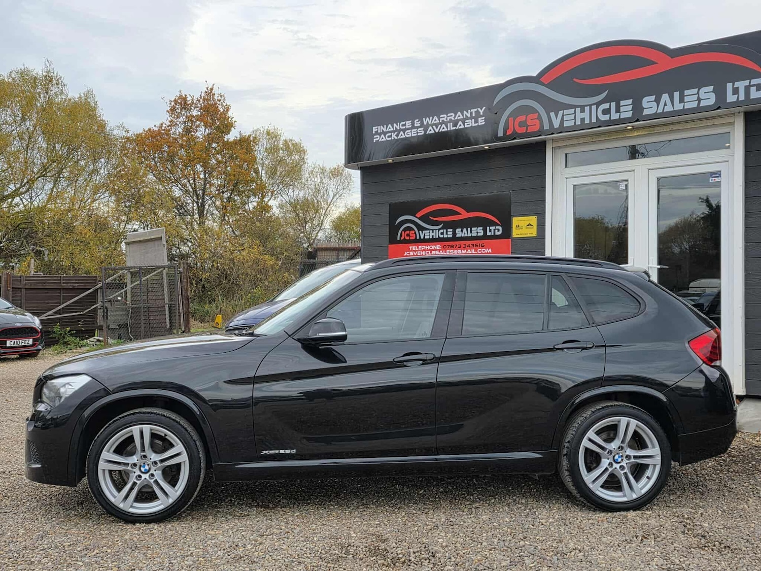Used BMW X1 2012 for sale - 76599443: Photo 9