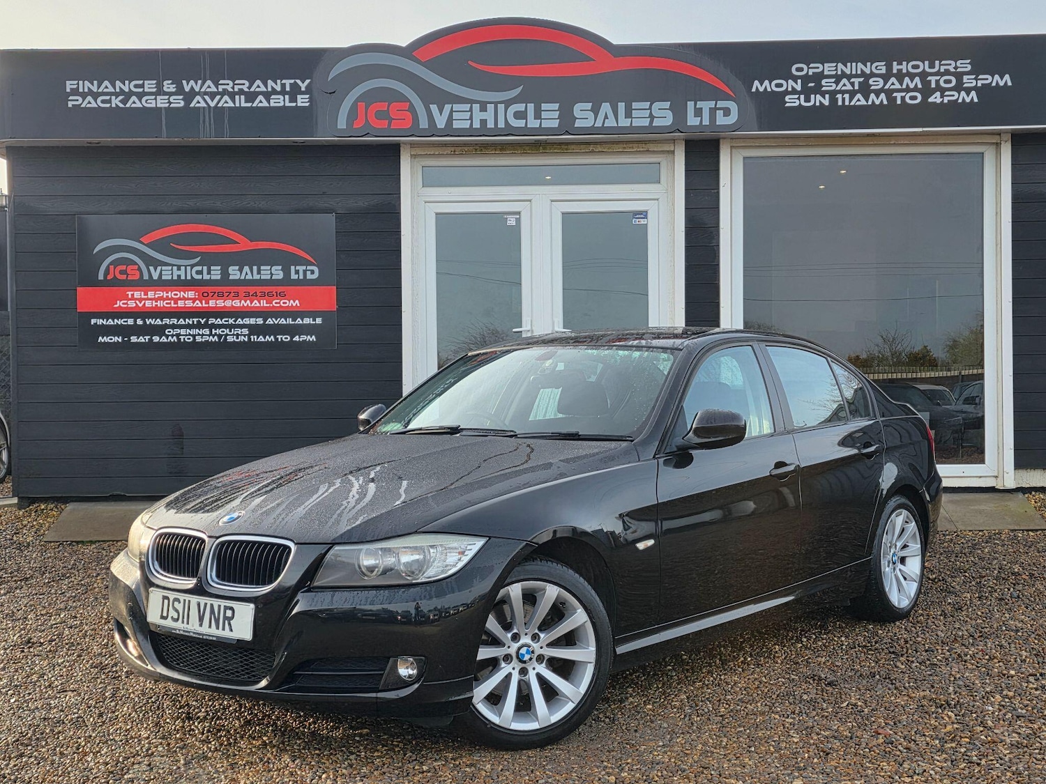 Used BMW 3 Series 2011 for sale - 77683679: Photo 12