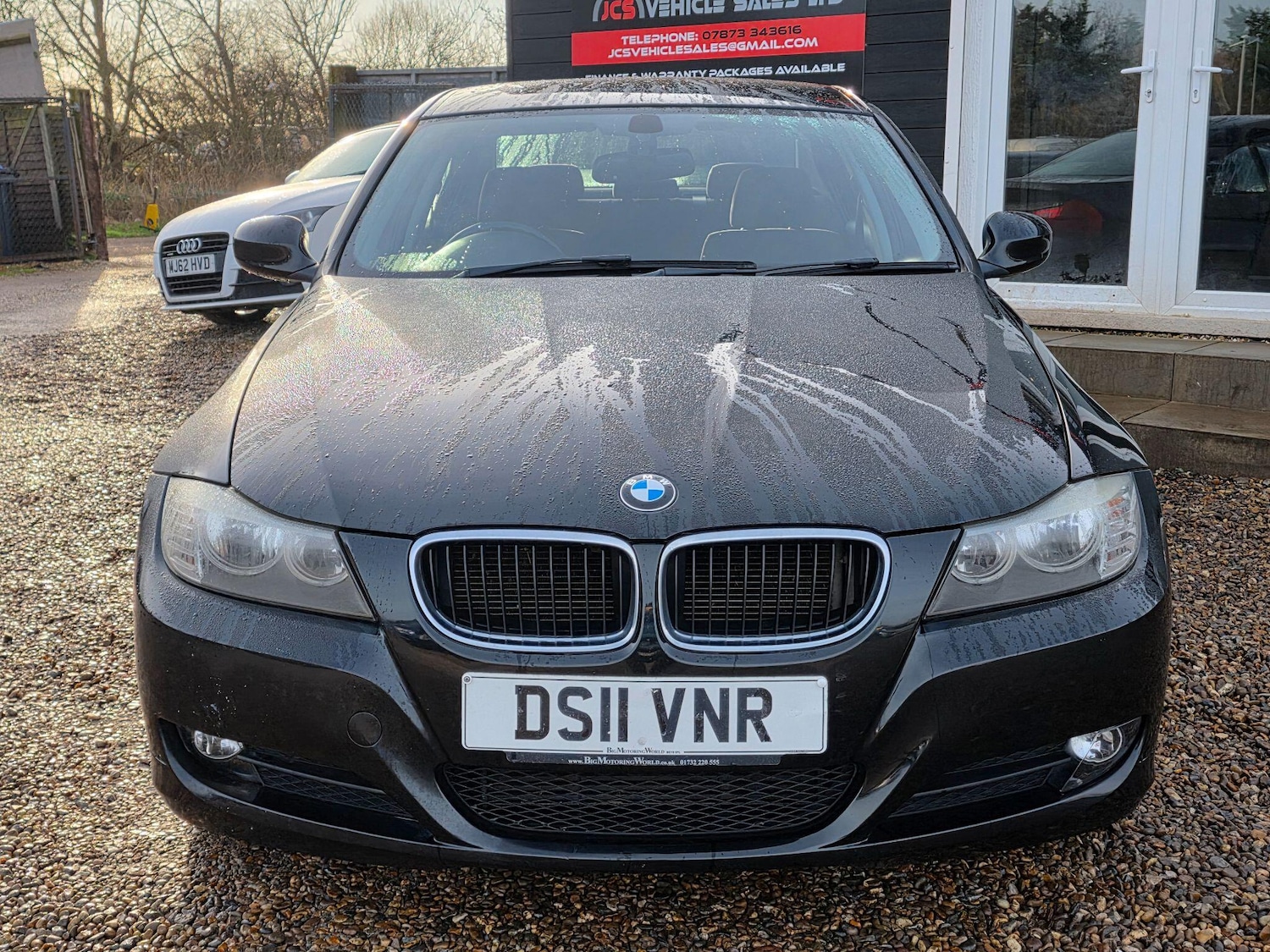 Used BMW 3 Series 2011 for sale - 77683679: Photo 13