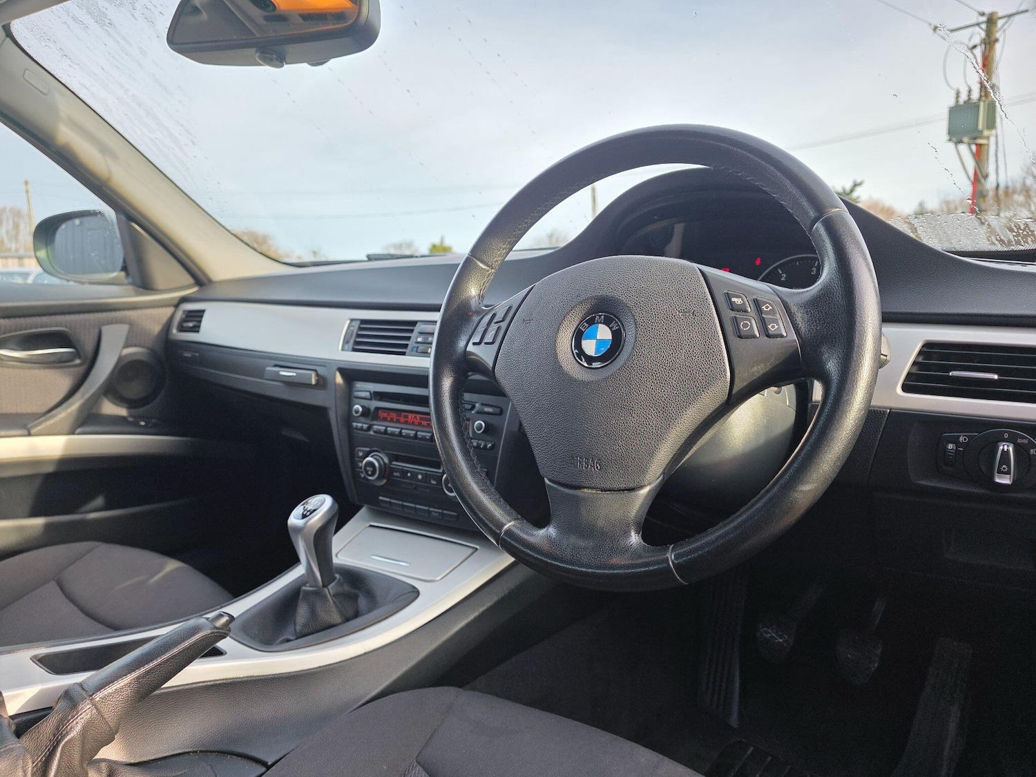 Used BMW 3 Series 2011 for sale - 77683679: Photo 14