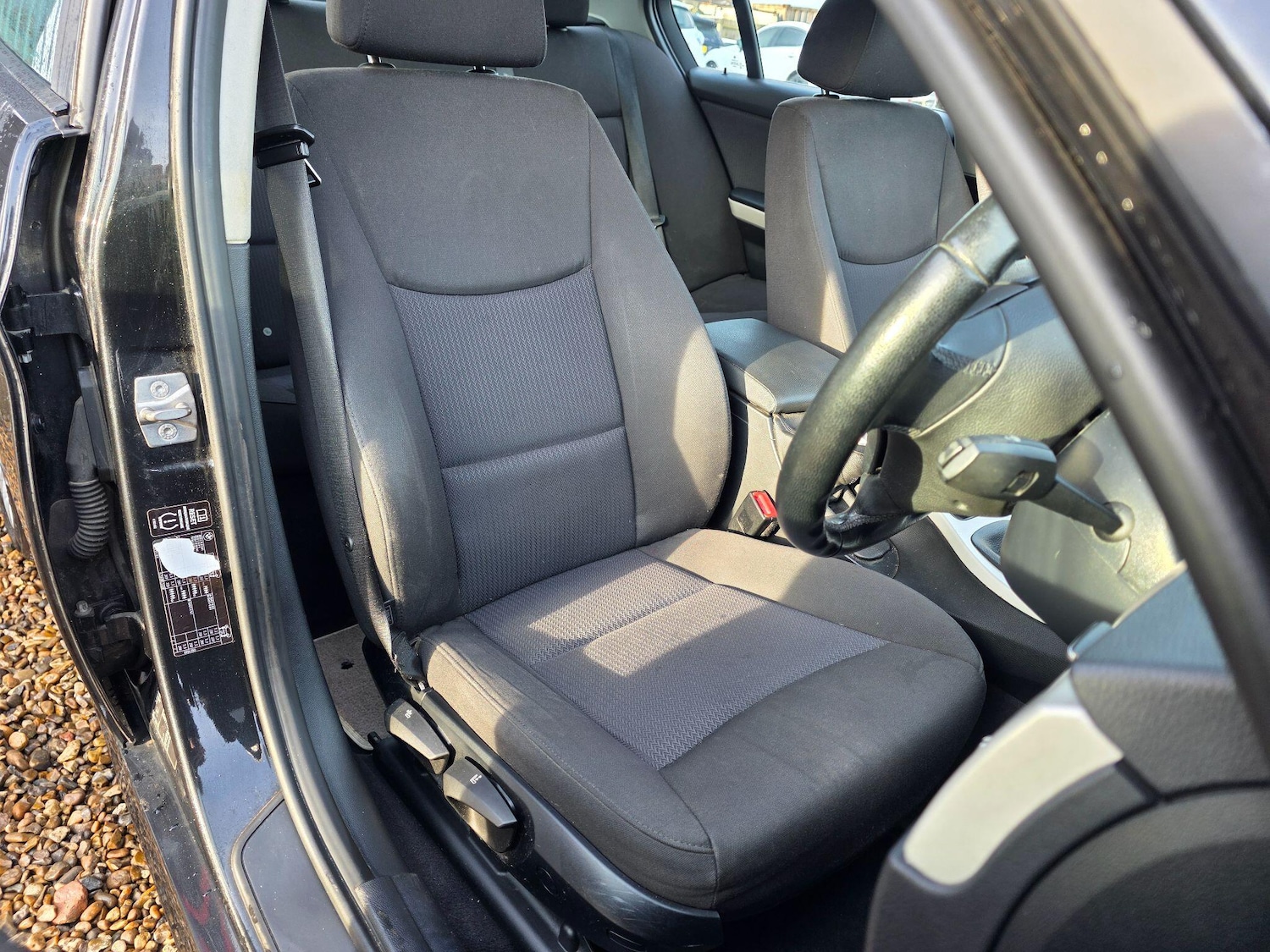 Used BMW 3 Series 2011 for sale - 77683679: Photo 15