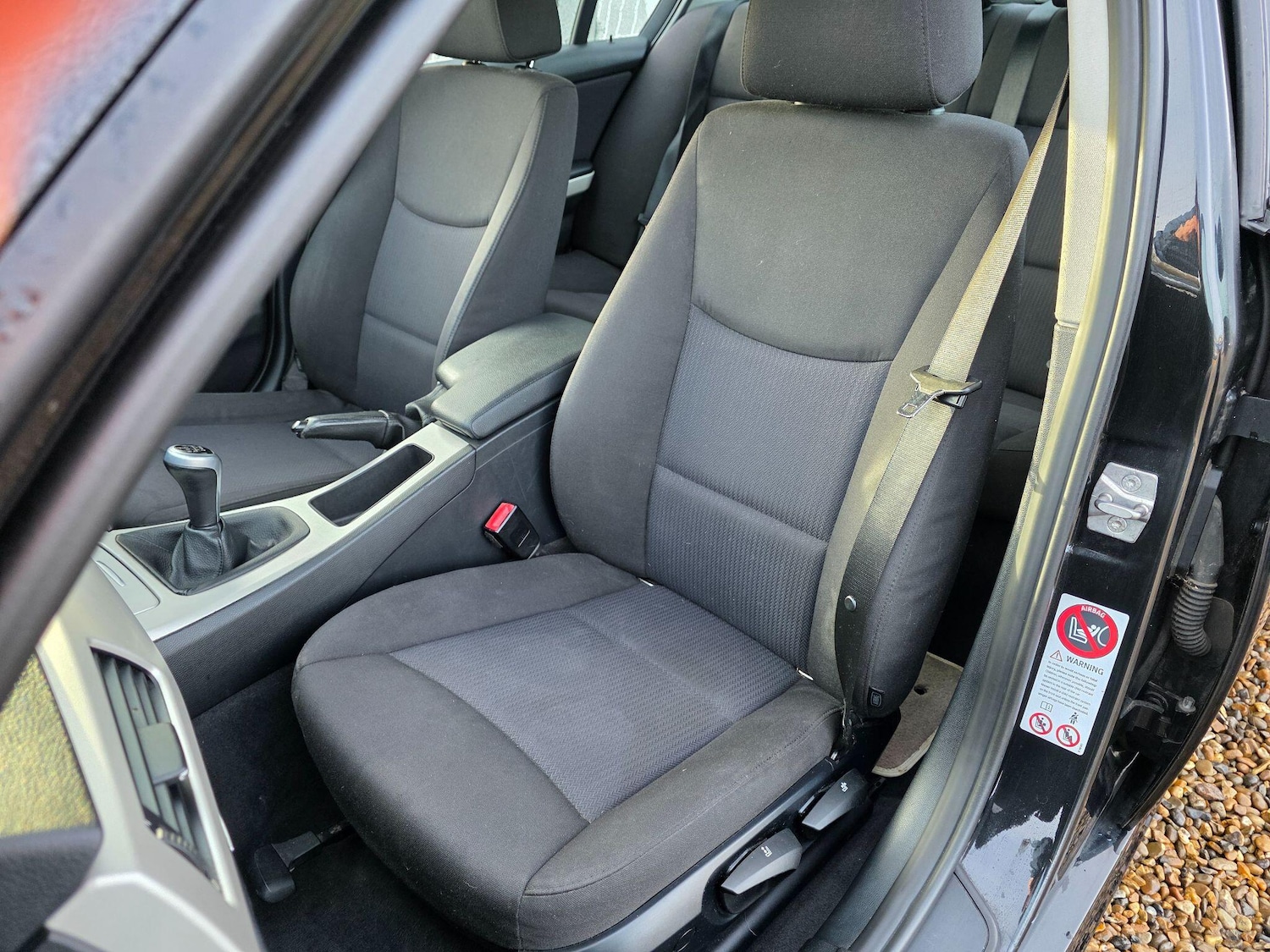 Used BMW 3 Series 2011 for sale - 77683679: Photo 18