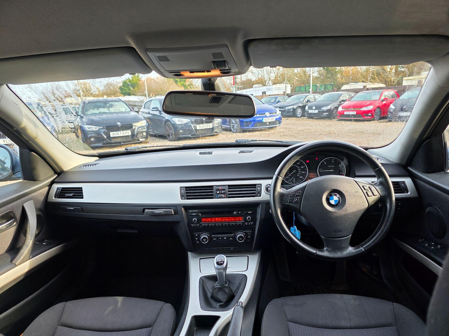 Used BMW 3 Series 2011 for sale - 77683679: Photo 19