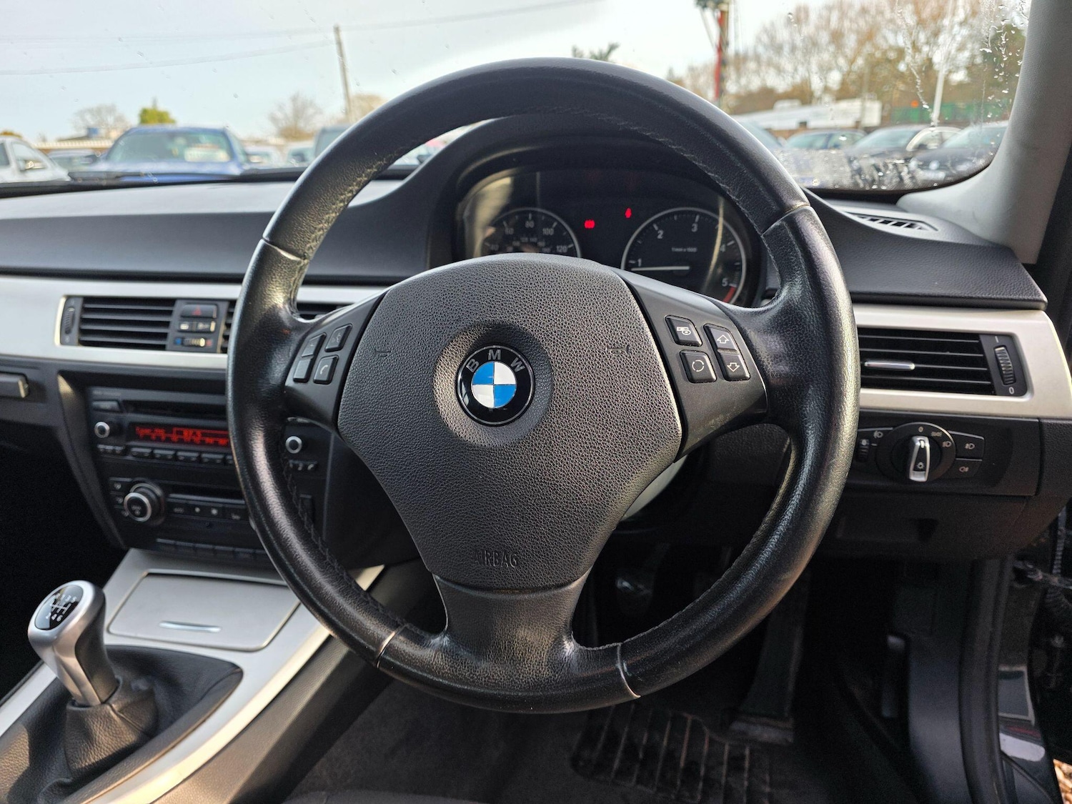 Used BMW 3 Series 2011 for sale - 77683679: Photo 20