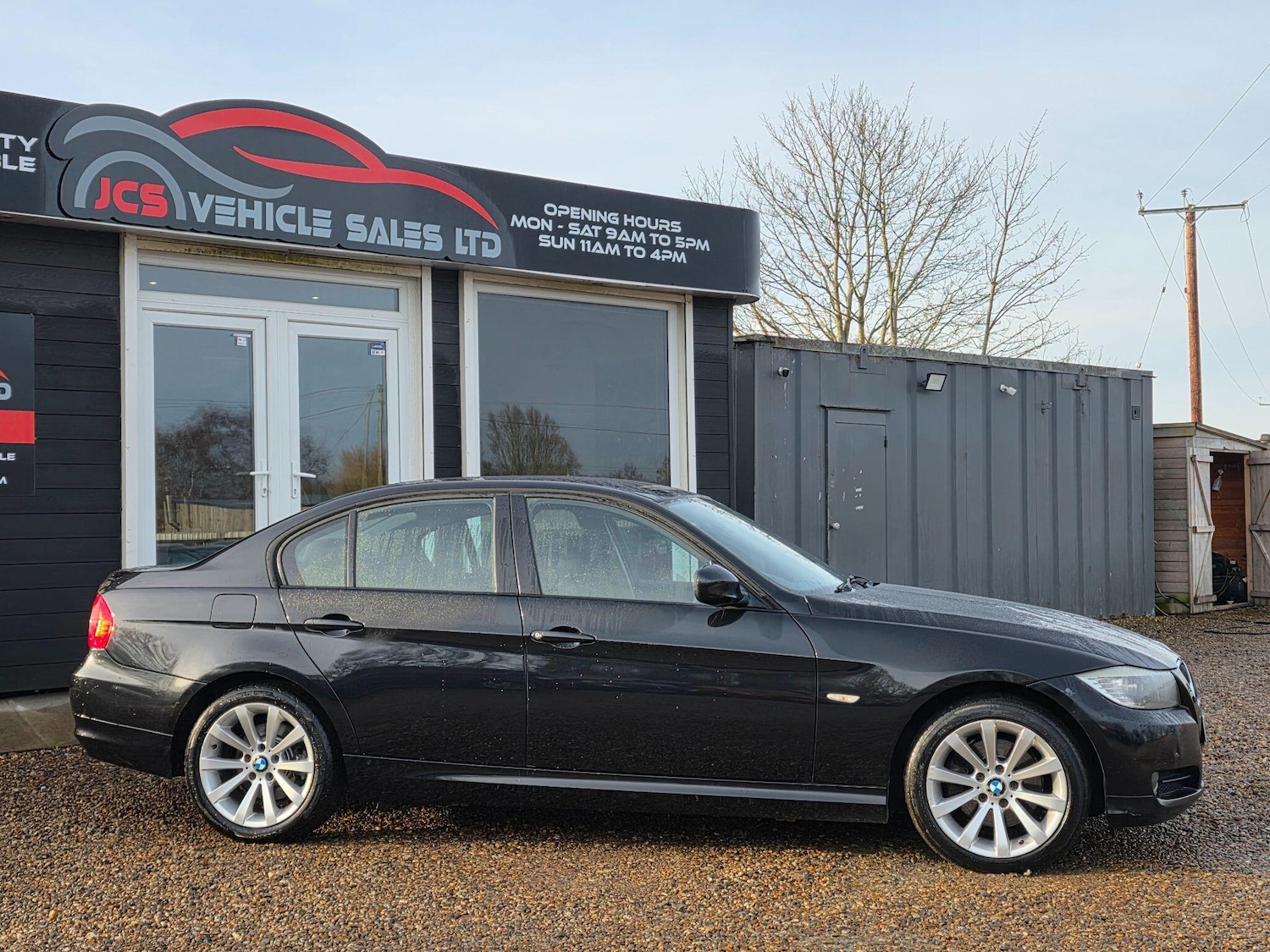 Used BMW 3 Series 2011 for sale - 77683679: Photo 3