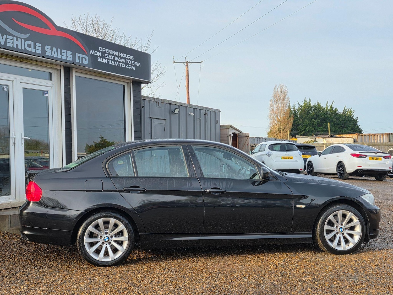 Used BMW 3 Series 2011 for sale - 77683679: Photo 4