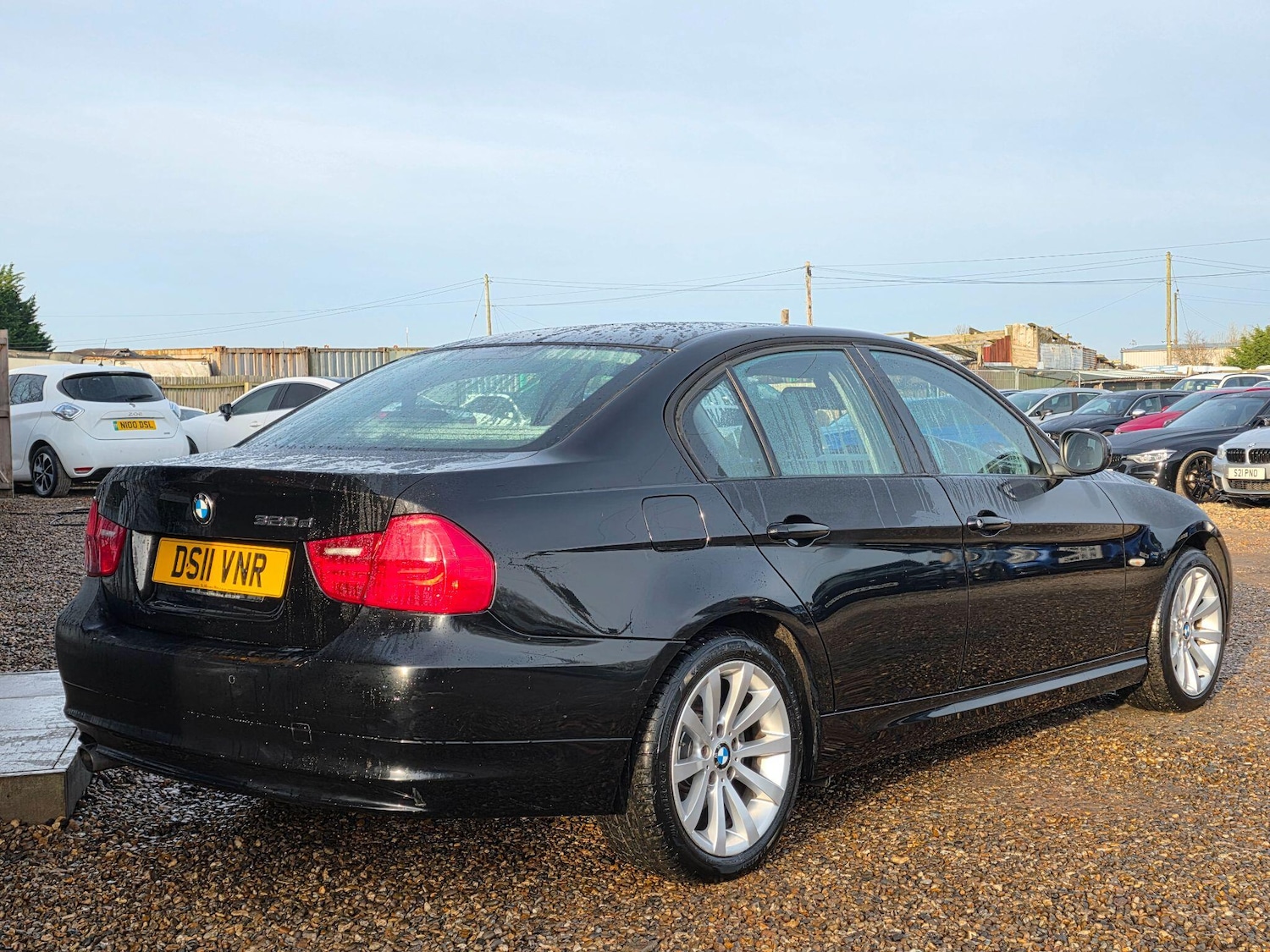 Used BMW 3 Series 2011 for sale - 77683679: Photo 6