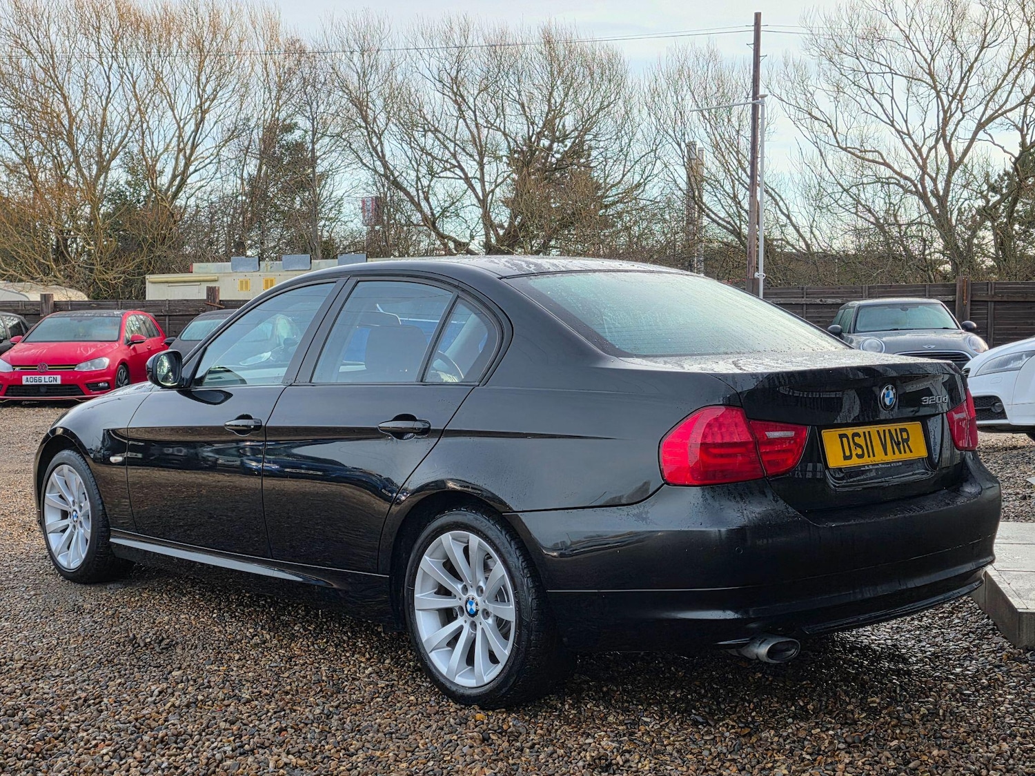 Used BMW 3 Series 2011 for sale - 77683679: Photo 8