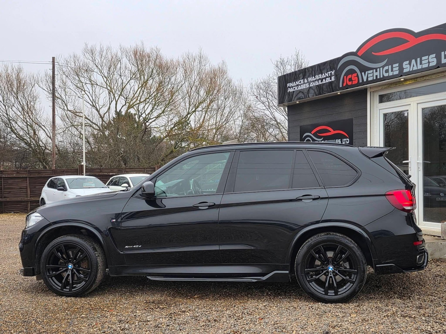 Used BMW X5 2017 for sale - 77892901: Photo 10