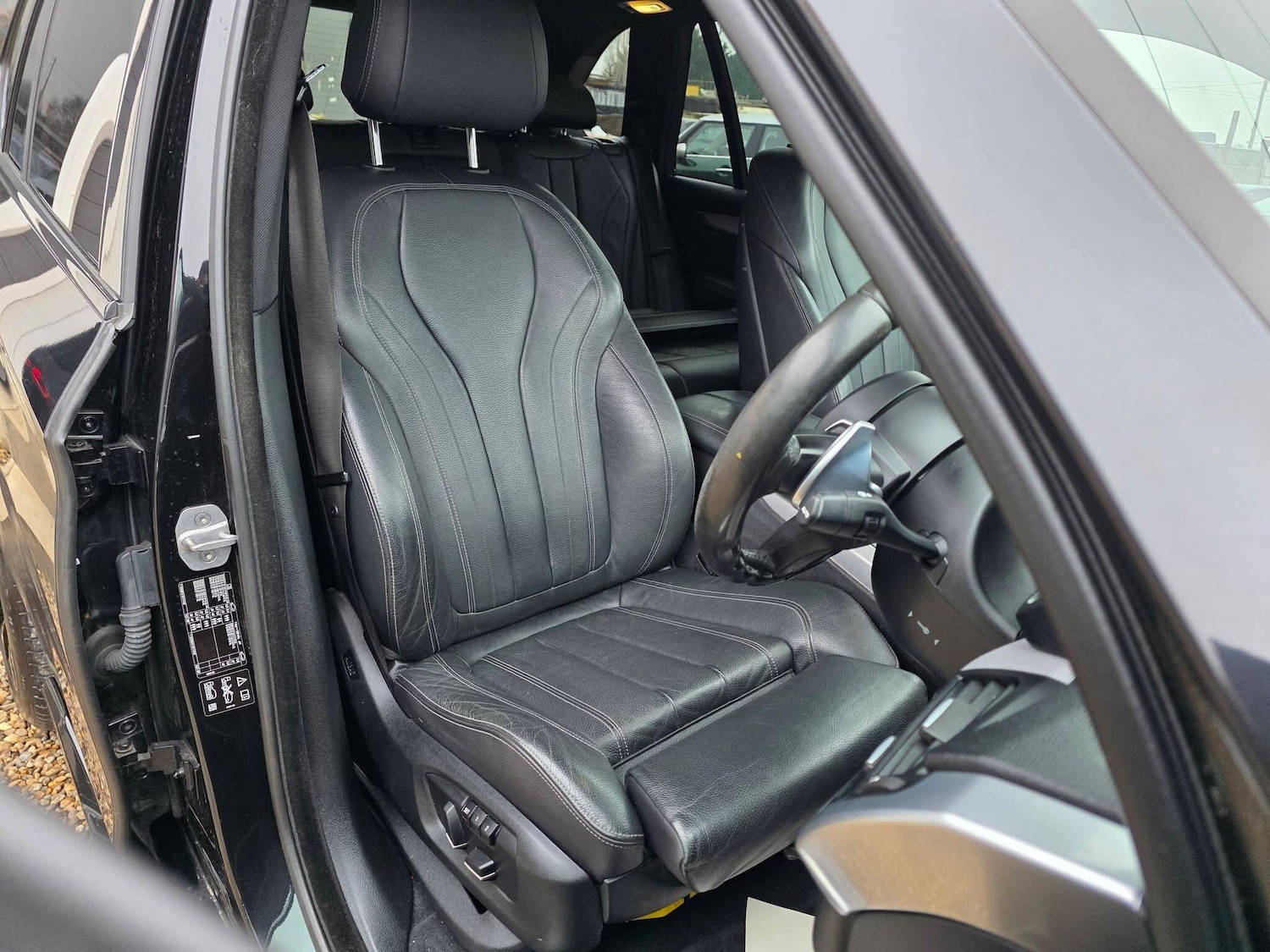 Used BMW X5 2017 for sale - 77892901: Photo 16