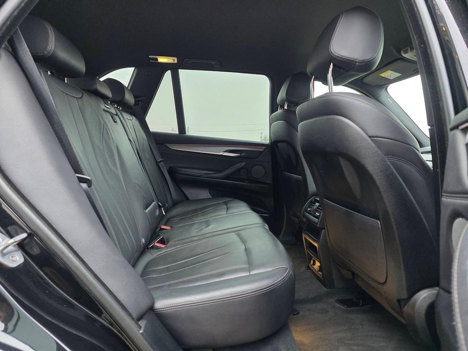 Used BMW X5 2017 for sale - 77892901: Photo 17