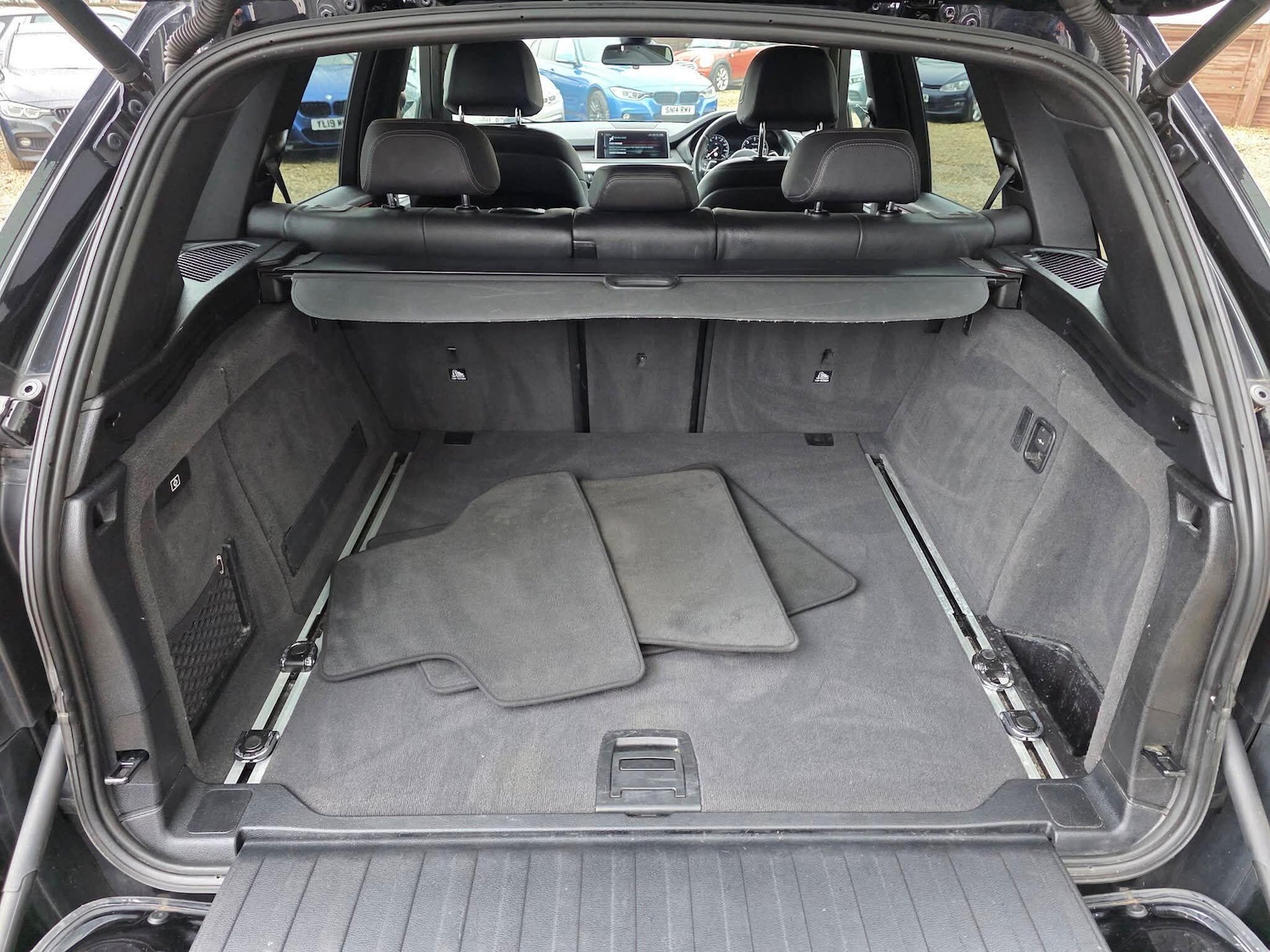 Used BMW X5 2017 for sale - 77892901: Photo 18