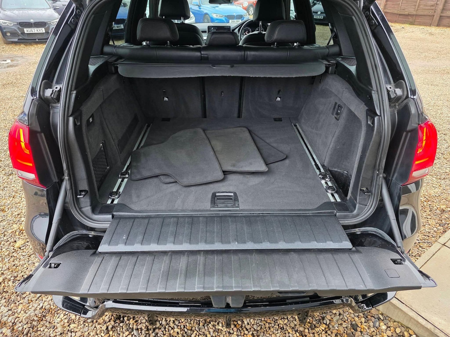 Used BMW X5 2017 for sale - 77892901: Photo 19