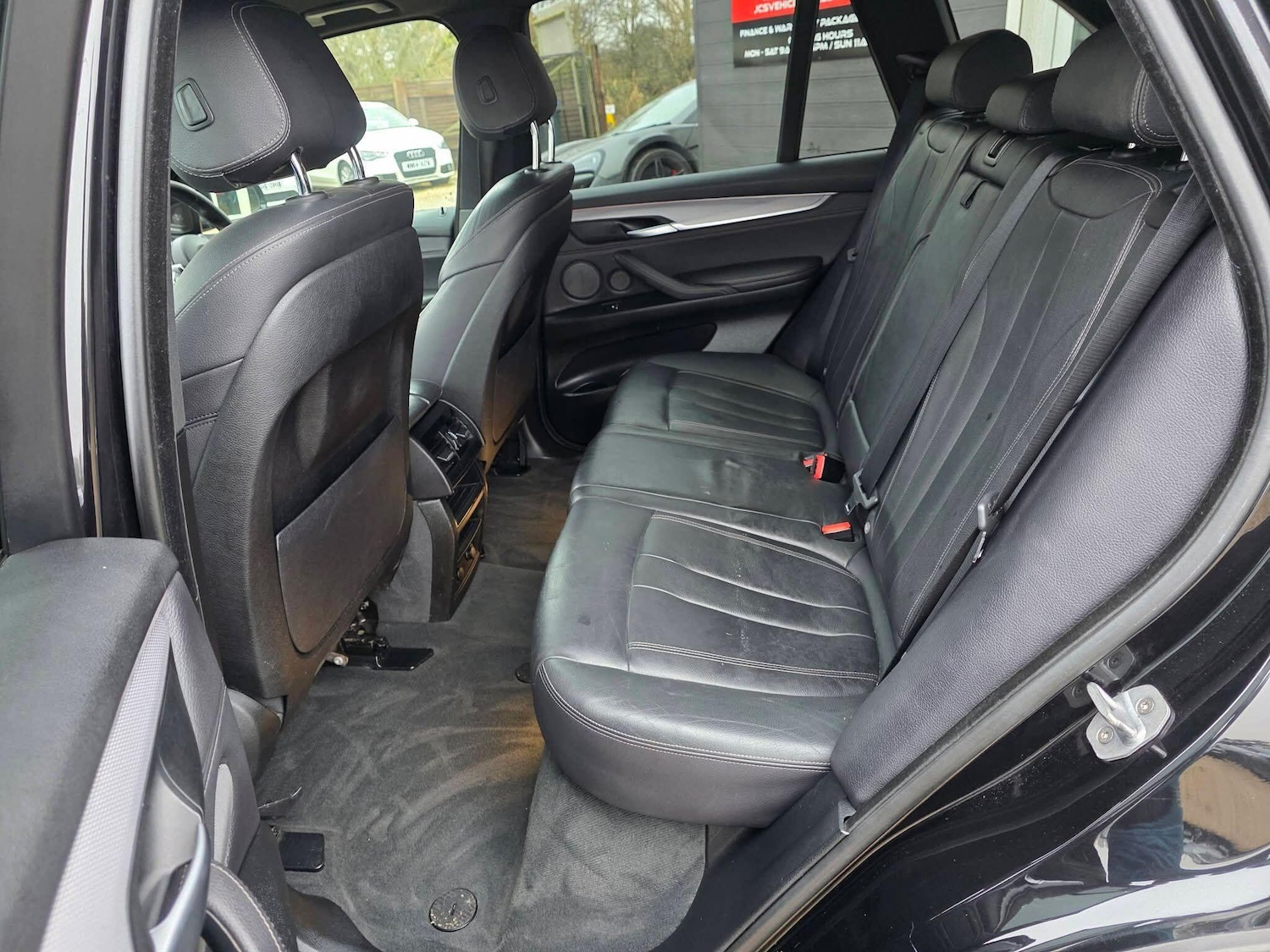 Used BMW X5 2017 for sale - 77892901: Photo 21