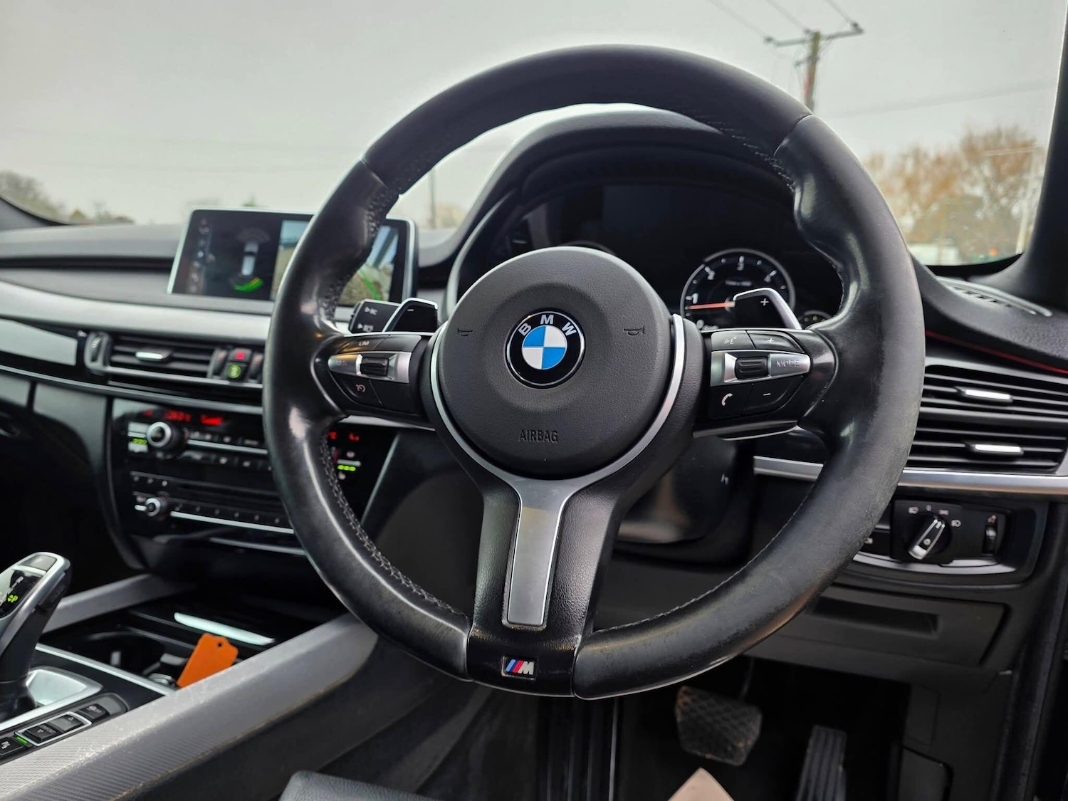 Used BMW X5 2017 for sale - 77892901: Photo 24