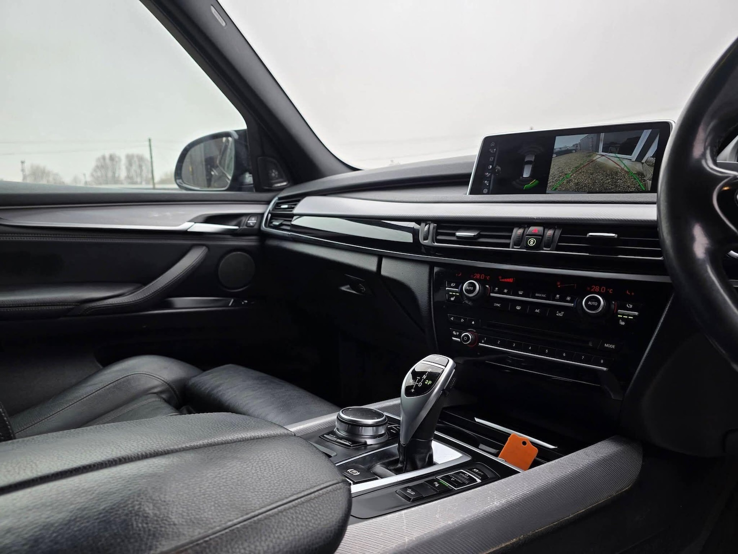 Used BMW X5 2017 for sale - 77892901: Photo 25