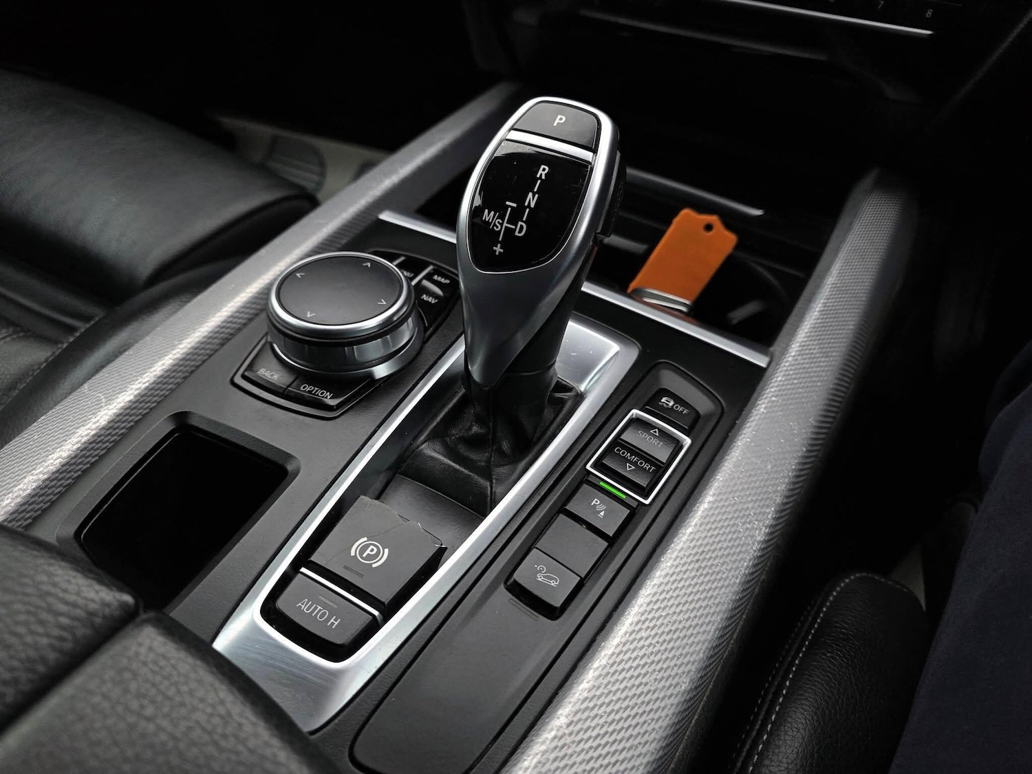 Used BMW X5 2017 for sale - 77892901: Photo 26