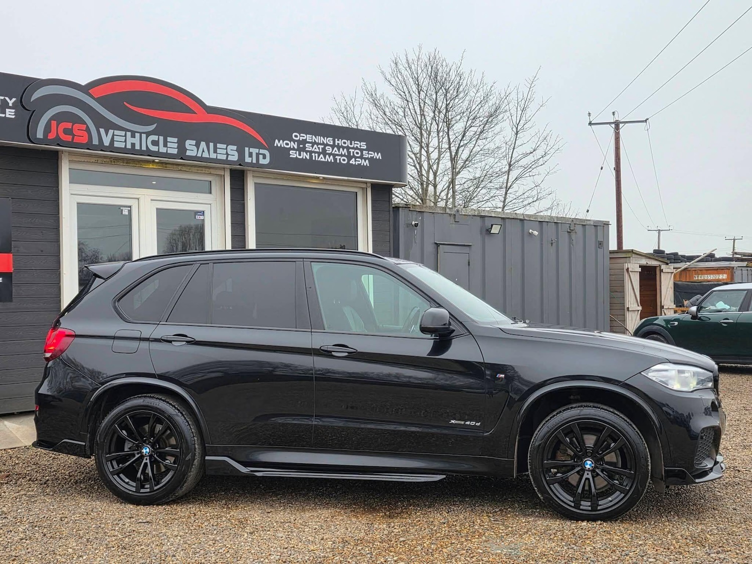 Used BMW X5 2017 for sale - 77892901: Photo 3