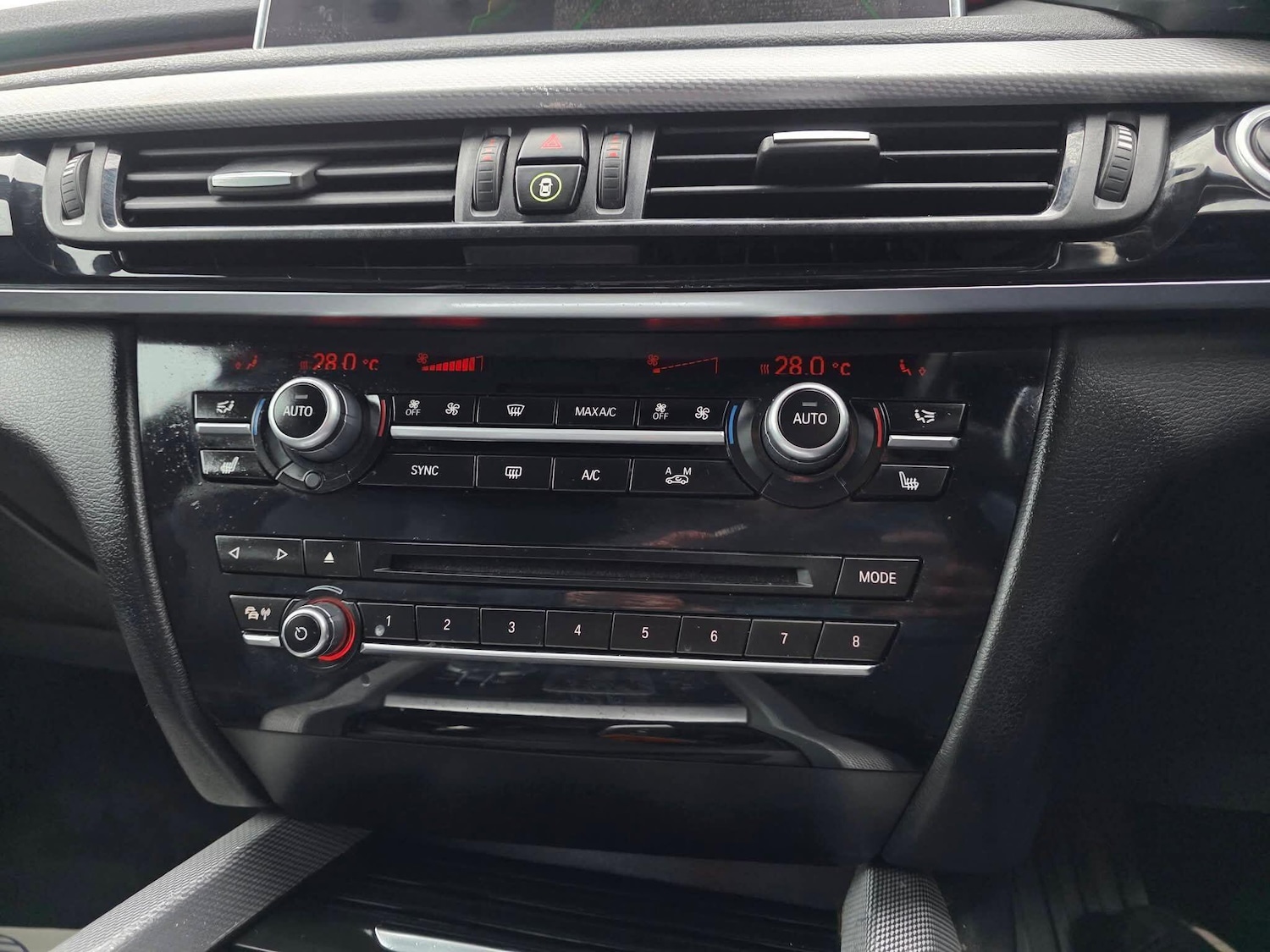 Used BMW X5 2017 for sale - 77892901: Photo 30