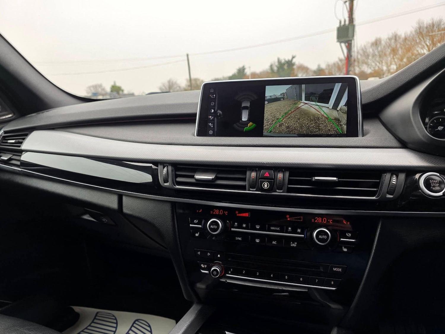 Used BMW X5 2017 for sale - 77892901: Photo 31