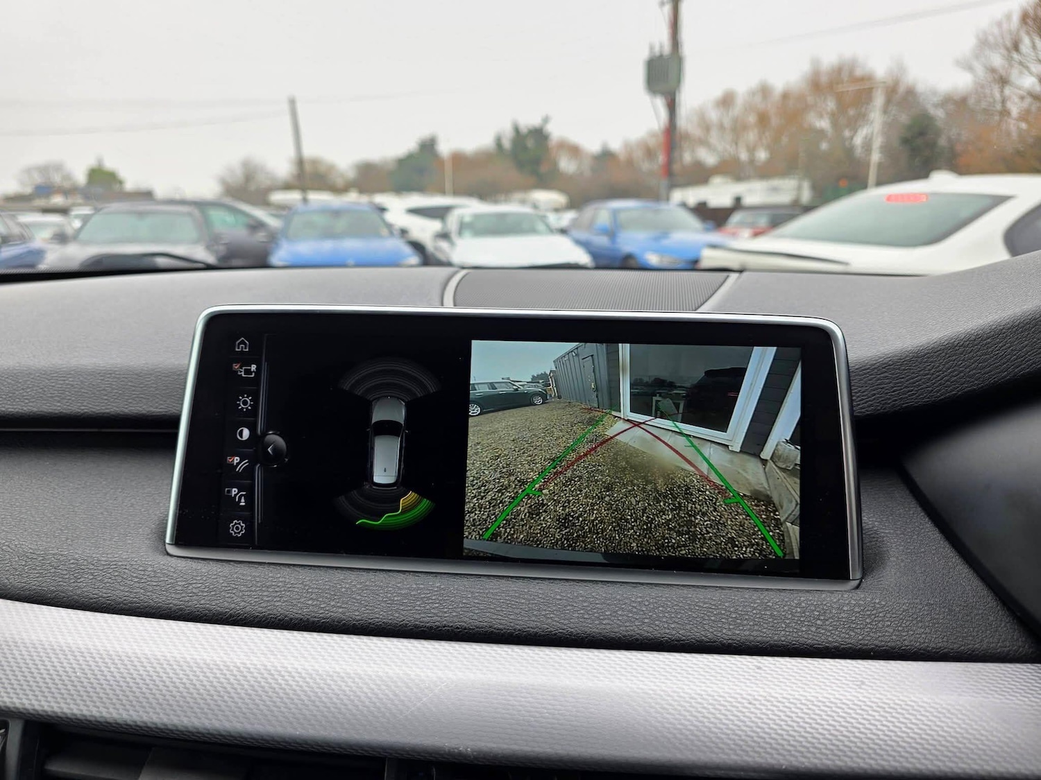 Used BMW X5 2017 for sale - 77892901: Photo 32