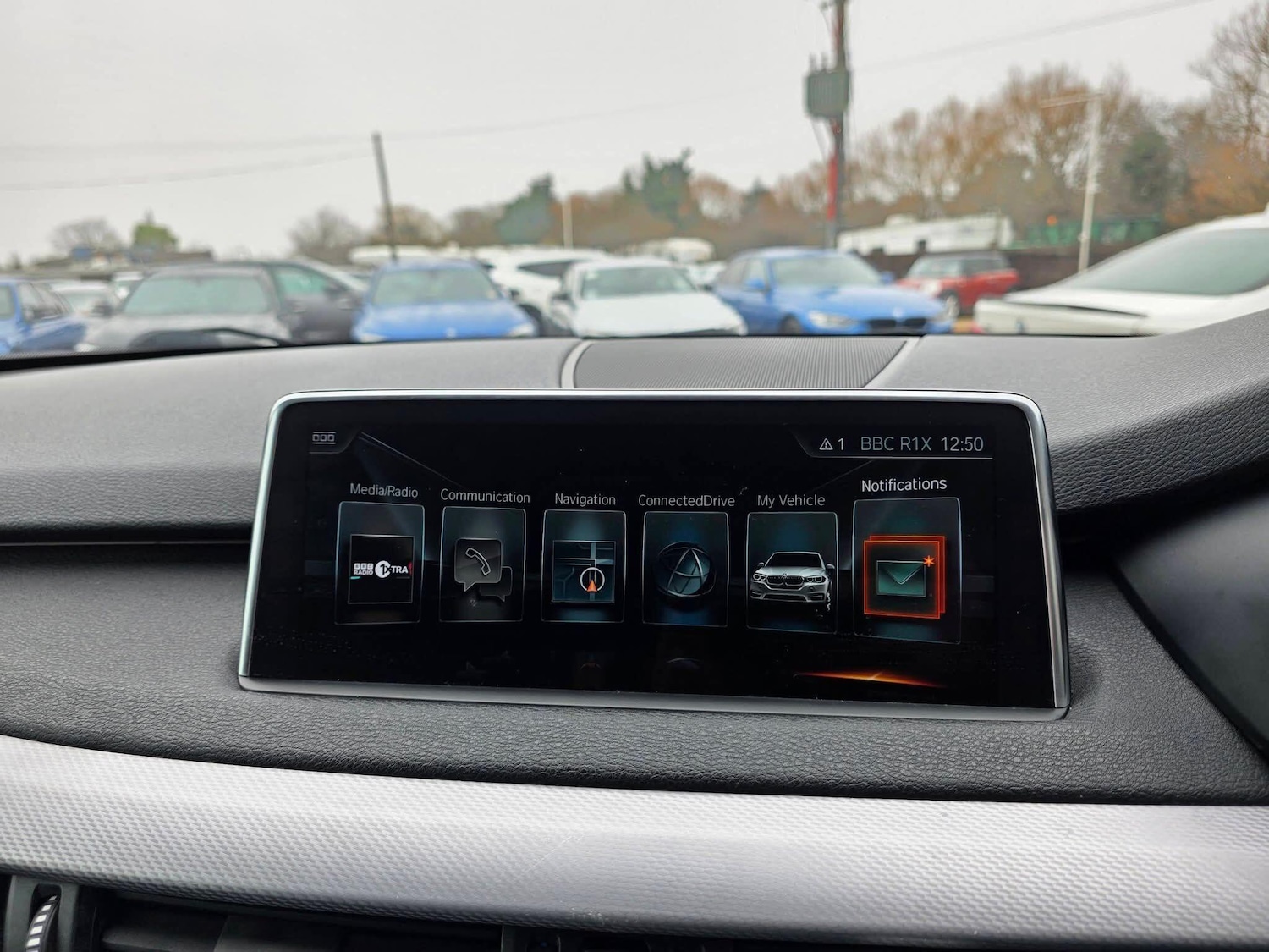 Used BMW X5 2017 for sale - 77892901: Photo 33