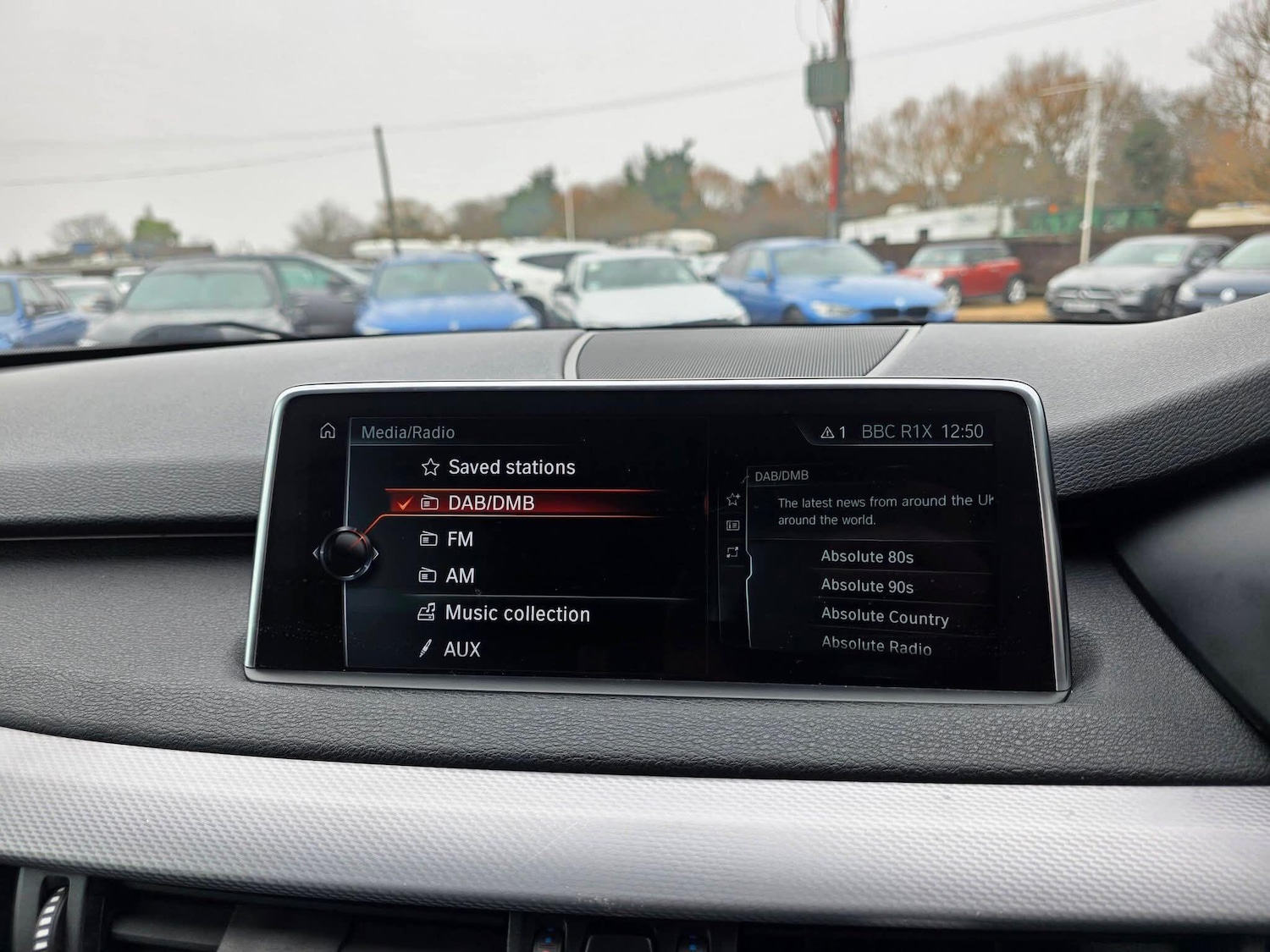 Used BMW X5 2017 for sale - 77892901: Photo 34