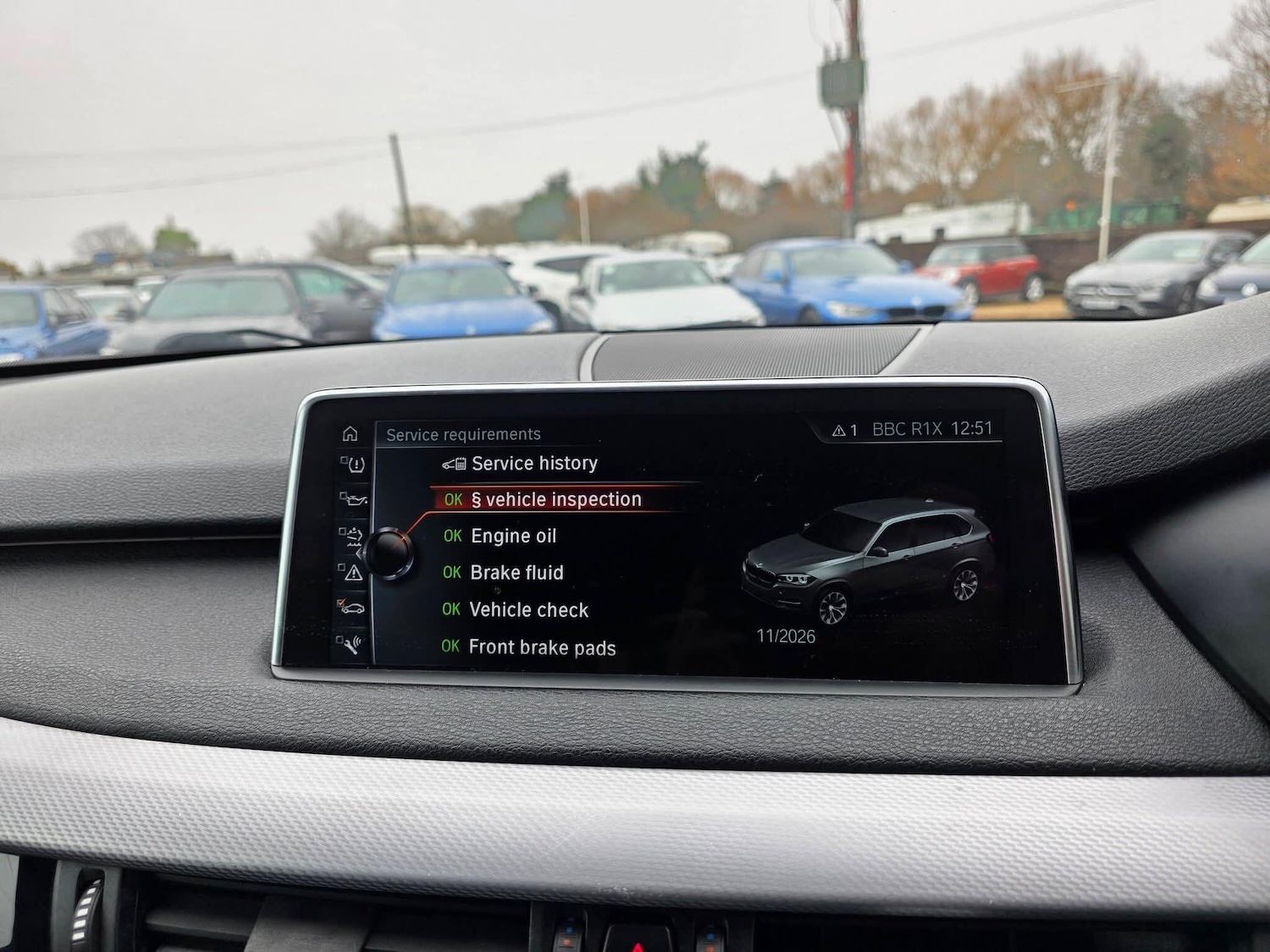 Used BMW X5 2017 for sale - 77892901: Photo 36