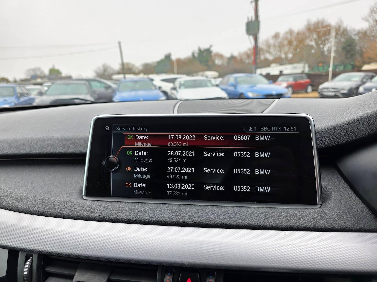 Used BMW X5 2017 for sale - 77892901: Photo 37