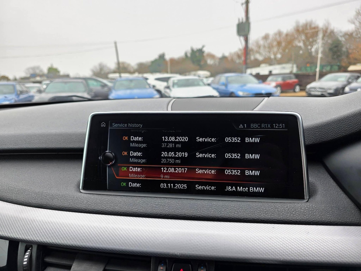 Used BMW X5 2017 for sale - 77892901: Photo 38