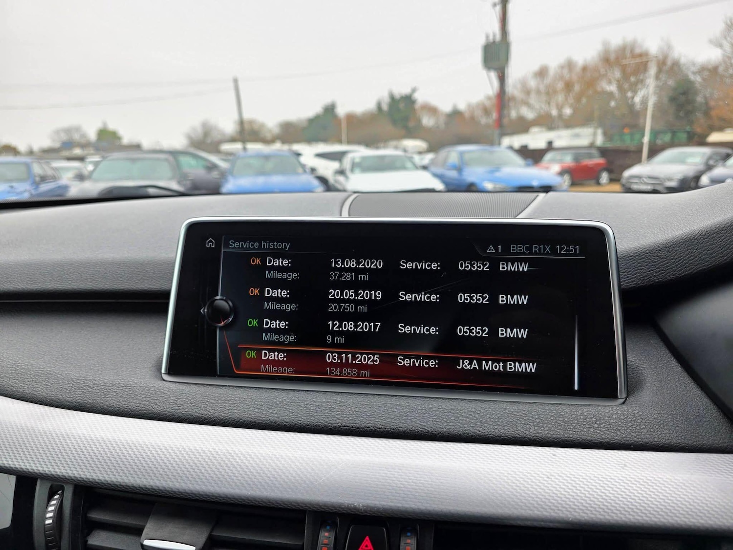 Used BMW X5 2017 for sale - 77892901: Photo 39