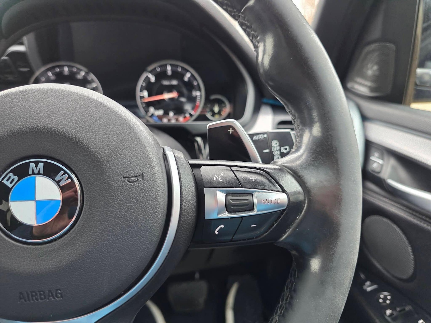 Used BMW X5 2017 for sale - 77892901: Photo 43