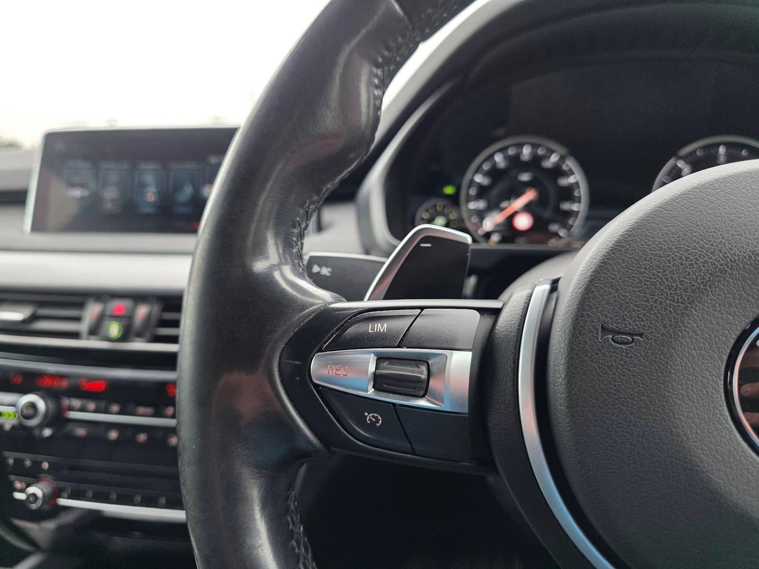 Used BMW X5 2017 for sale - 77892901: Photo 44