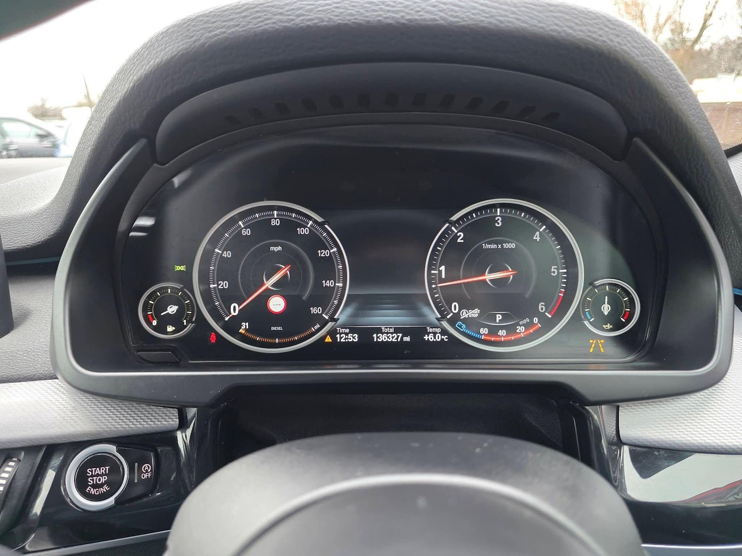 Used BMW X5 2017 for sale - 77892901: Photo 45