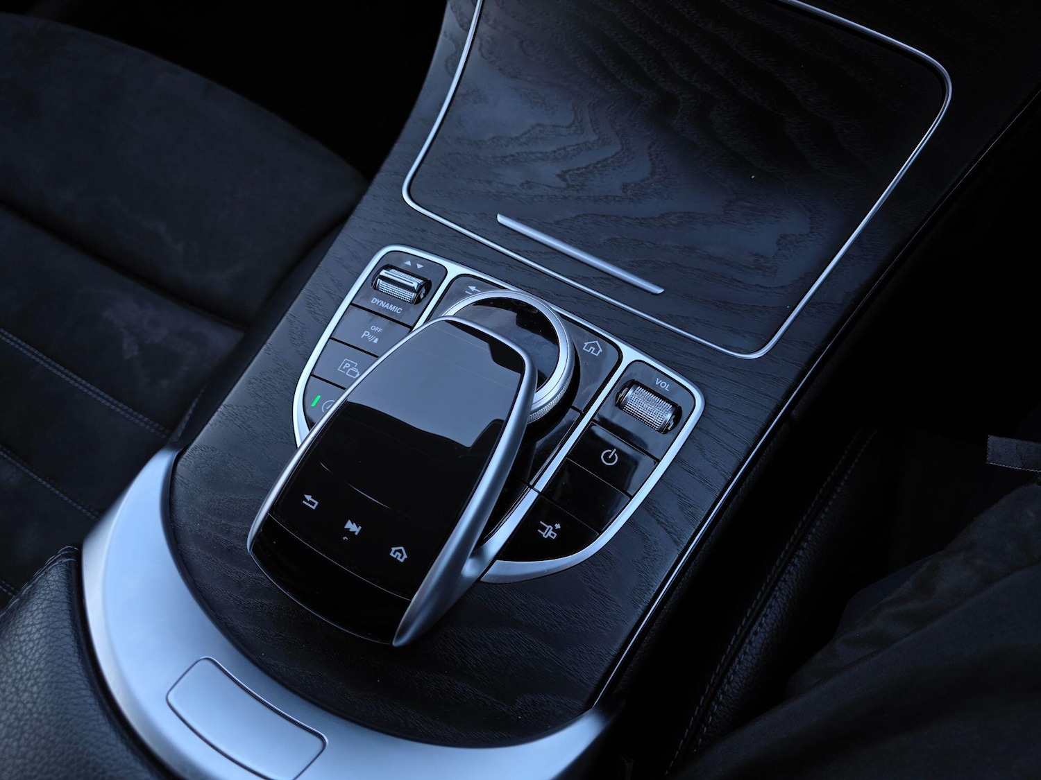 Used Mercedes-Benz C Class 2019 for sale - 77163431: Photo 21