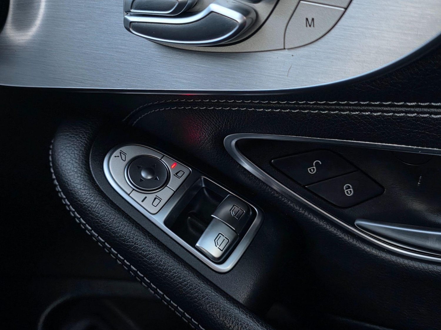 Used Mercedes-Benz C Class 2019 for sale - 77163431: Photo 30