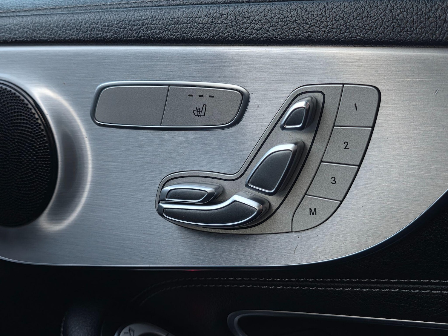 Used Mercedes-Benz C Class 2019 for sale - 77163431: Photo 31