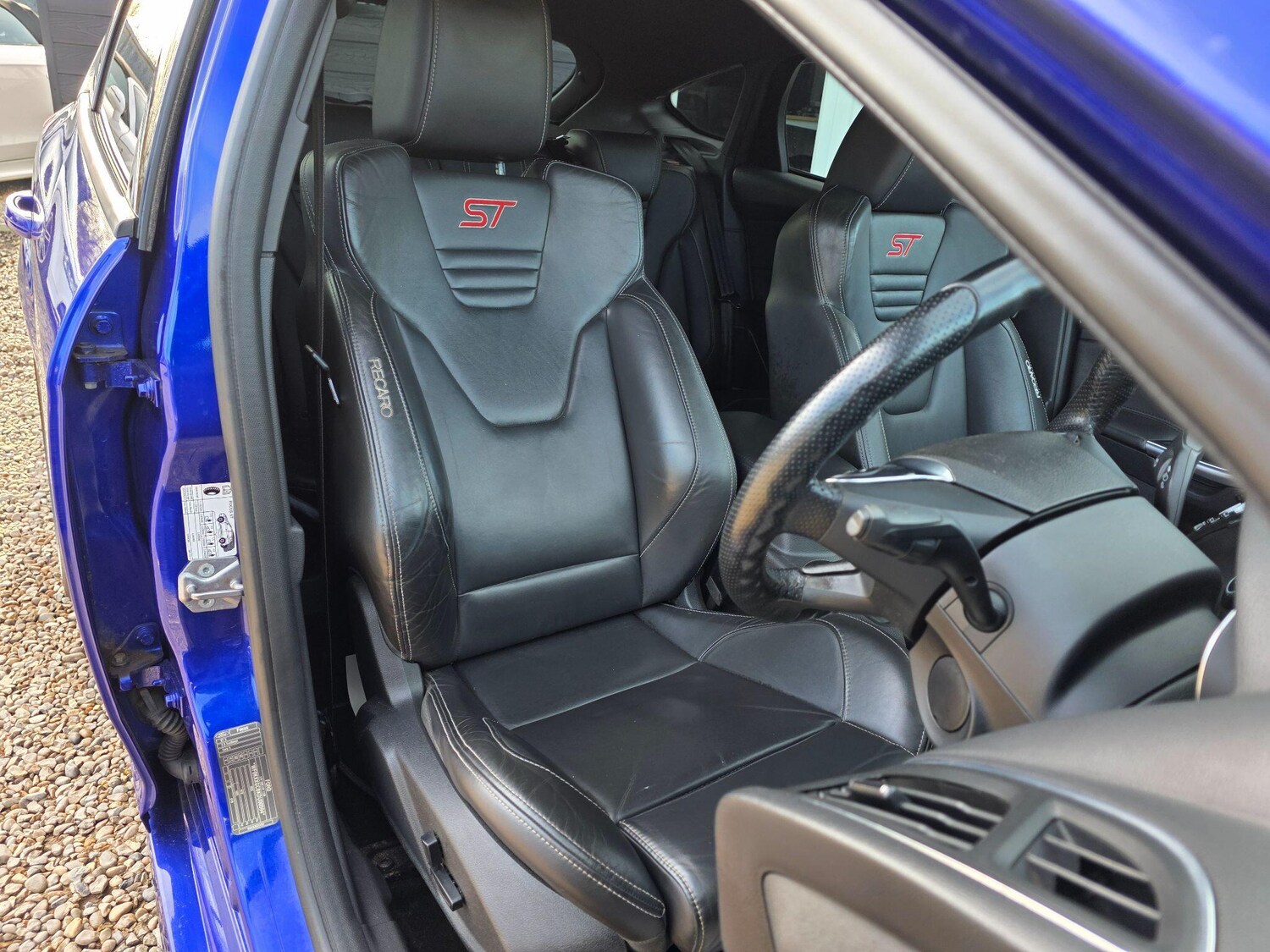 Used Ford Focus 2013 for sale - 77722554: Photo 16