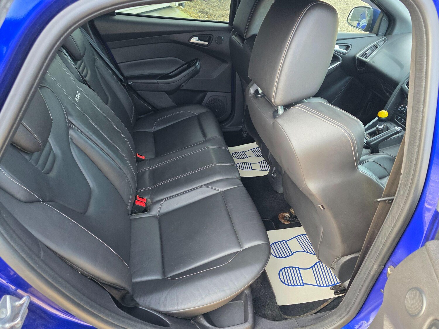 Used Ford Focus 2013 for sale - 77722554: Photo 17