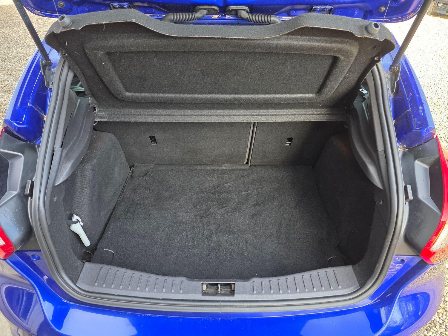 Used Ford Focus 2013 for sale - 77722554: Photo 18