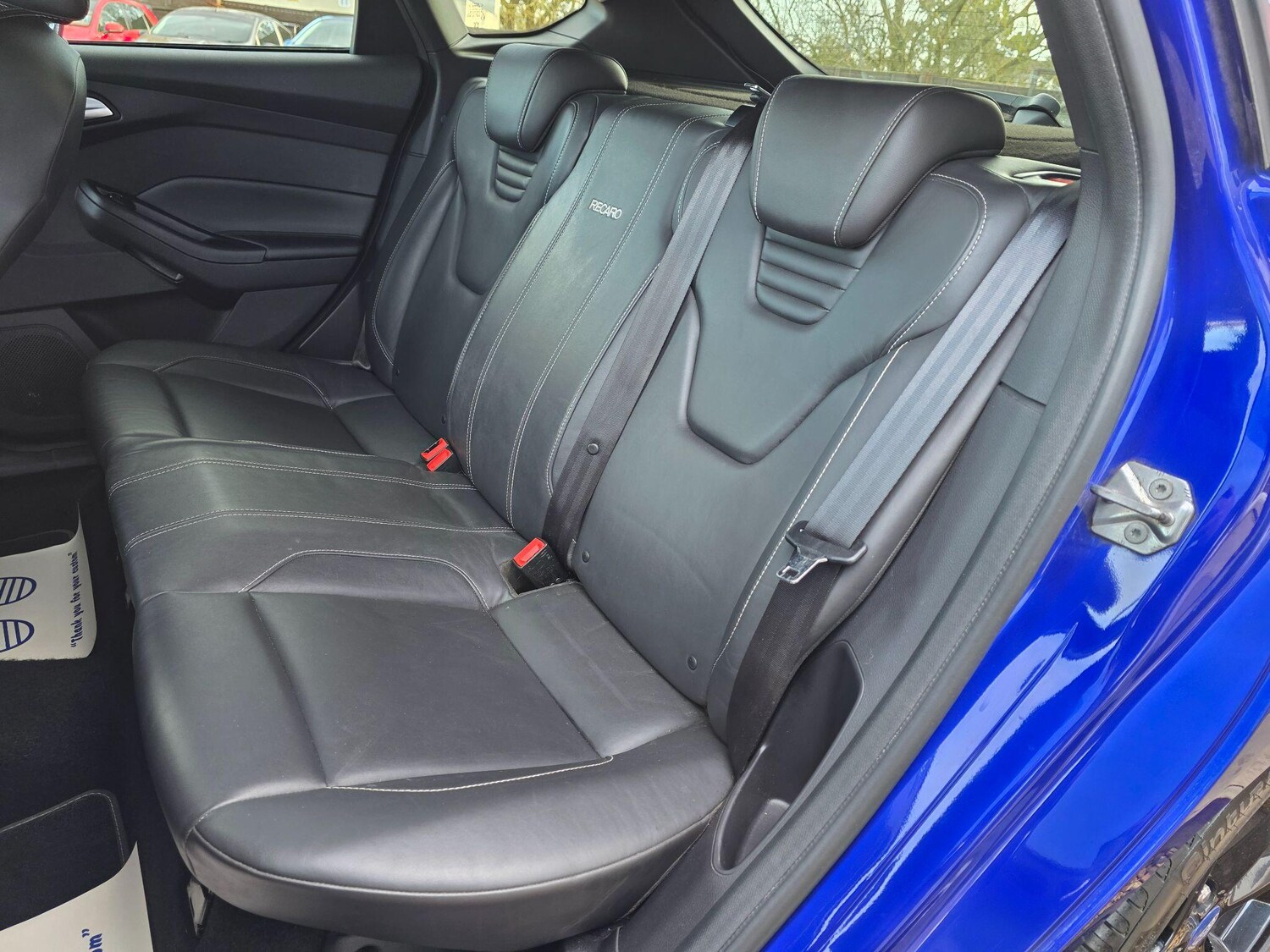 Used Ford Focus 2013 for sale - 77722554: Photo 19